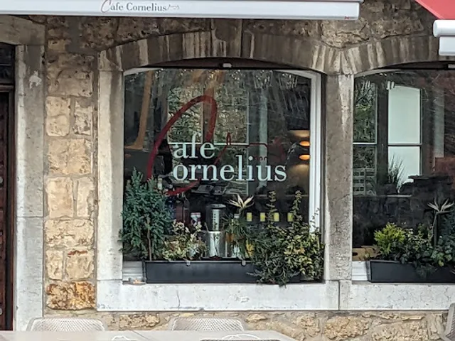Café Cornelius