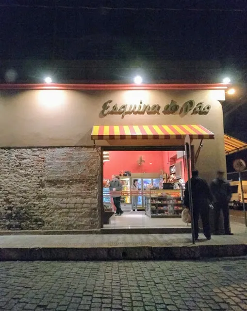Esquina do Pão