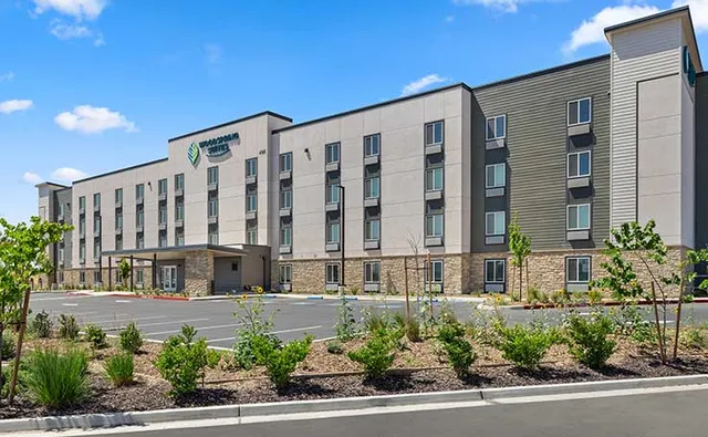 WoodSpring Suites Ceres - Modesto
