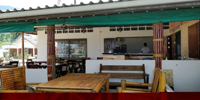 Phorn Restaurant With Seaview