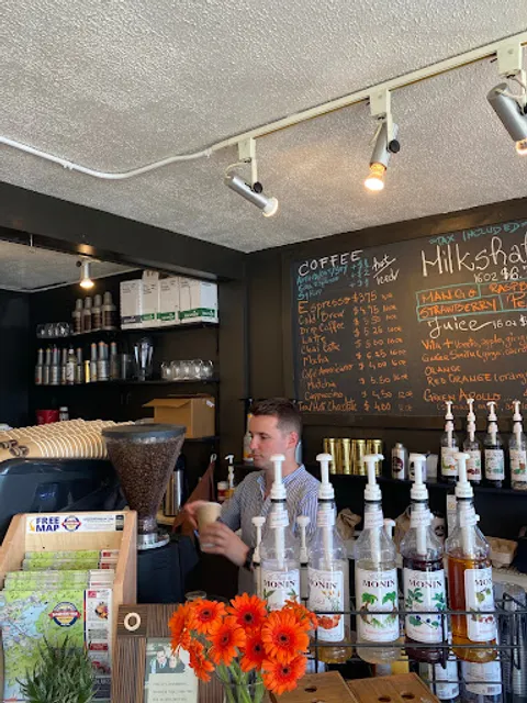 Brisetto's Second Cup