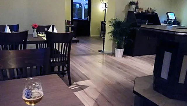 Restaurant Wachtelburg