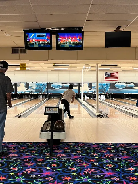 Alvin Bowling Company