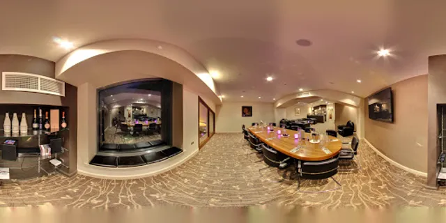 Bertram's Restaurant