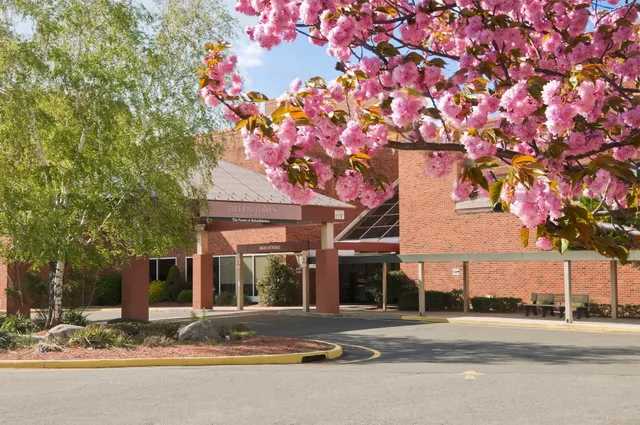 Helen Hayes Hospital