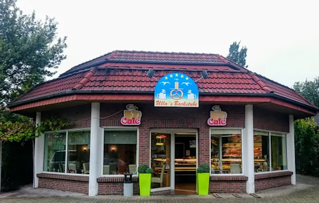 Ulla's Backstube Inh. Kim Kruse