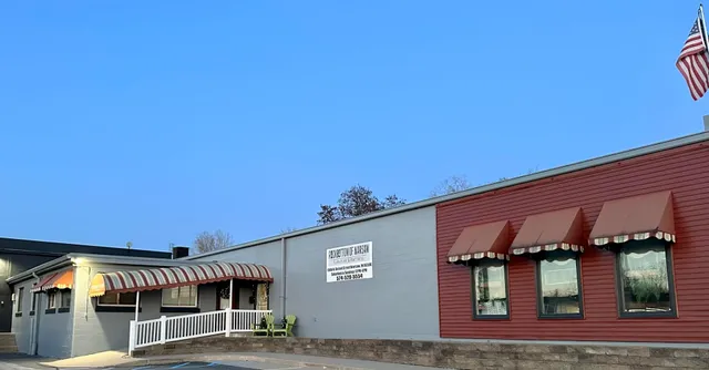 RockBottom of Warsaw