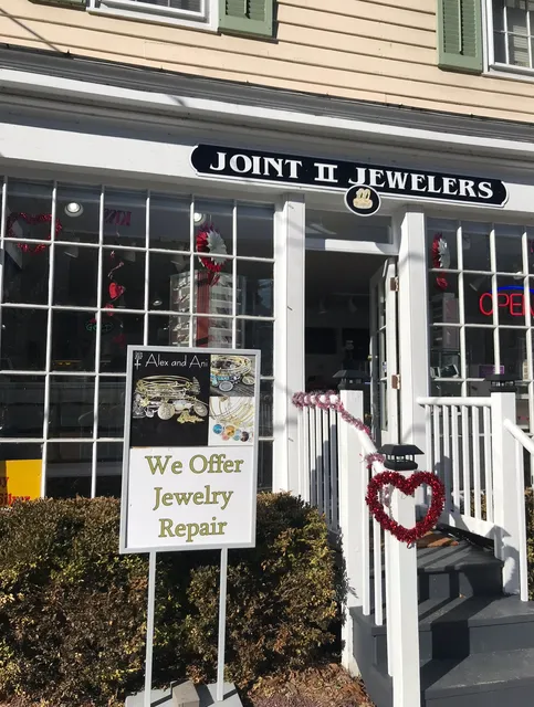 Joint2Jewelers