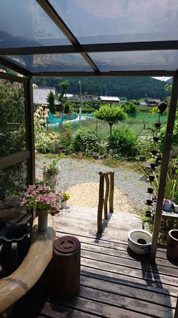 ゆったりのカフェ ひだまり