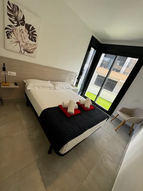 Casa del Sol Villamartin