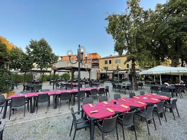 Al Settimo - Pub | Ristorante | Pizzeria