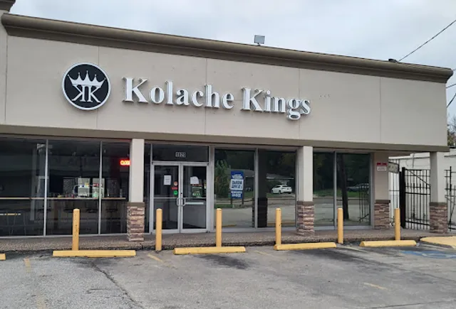 Kolache Kings