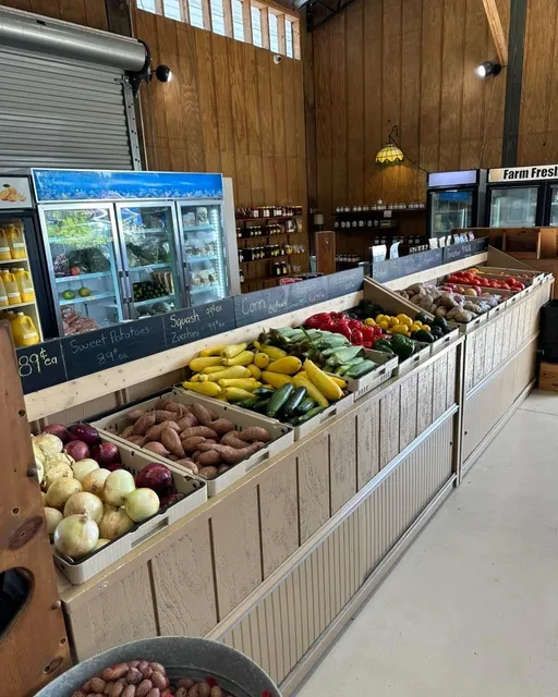 SUNSATIONAL FARMS UMATILLA