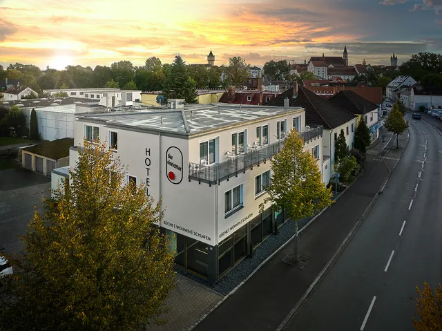 Hotel Der Einrichter - Das Boutique-Hotel im Herzen Straubings