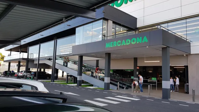 Mercadona