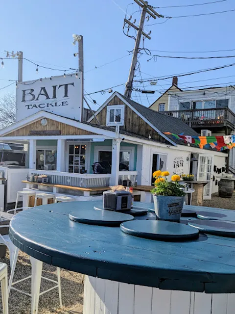 Little Creek Oyster Farm & Market