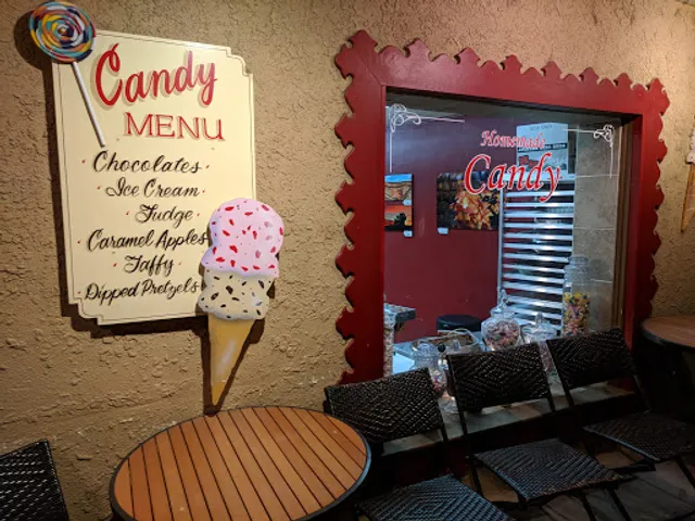 Springdale Candy Company