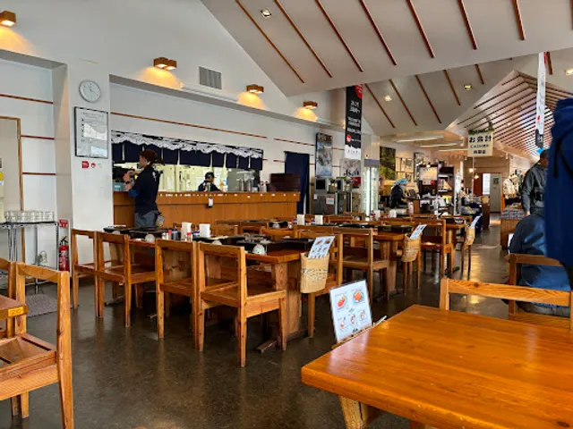 Kamikochi Restaurant