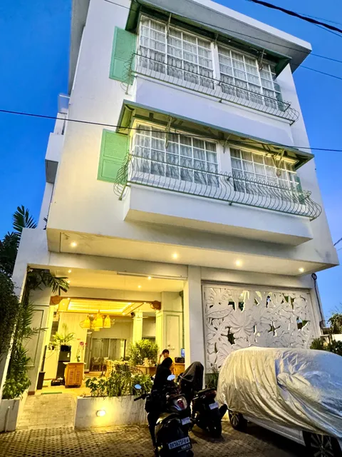 Casa Amarta Canggu