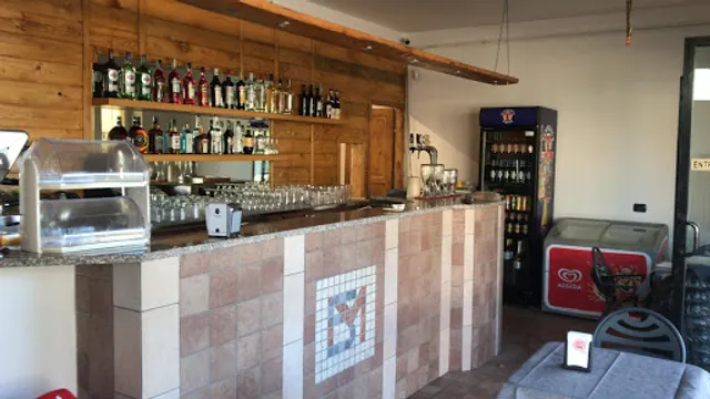 BarH - pizza & grill