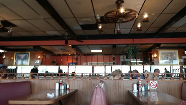 Knife & Fork Restaurant