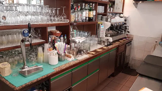 Il Baretto | Bar Paninoteca