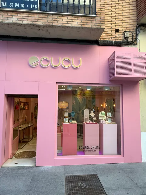 Ecucu, joyería en Mérida