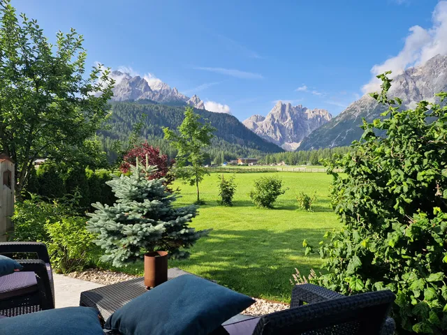 Natur Apartments Schönfeld