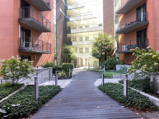 Angel Mint Apartment - Free Parking