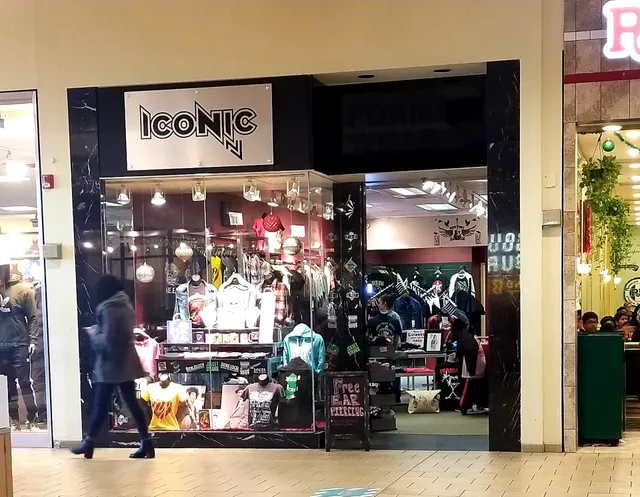 Vintage Vault By Iconic