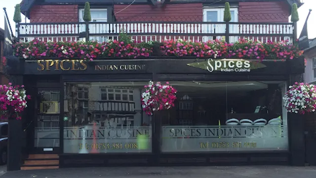 Spices Indian Cuisine