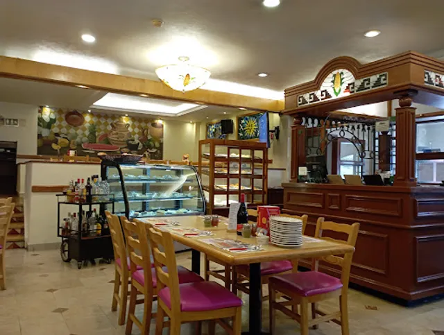 Potzollcalli Cuauhtémoc