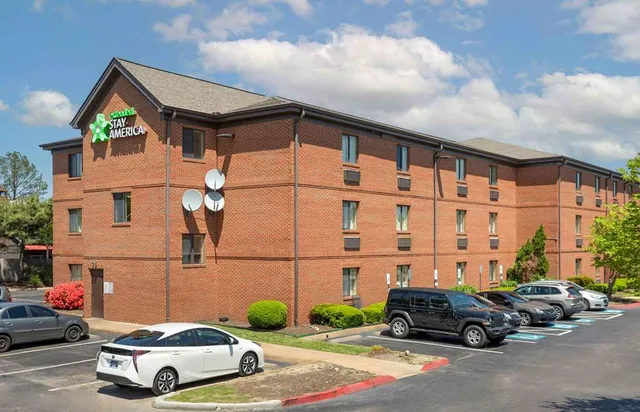 Extended Stay America Select Suites - Memphis - Cordova