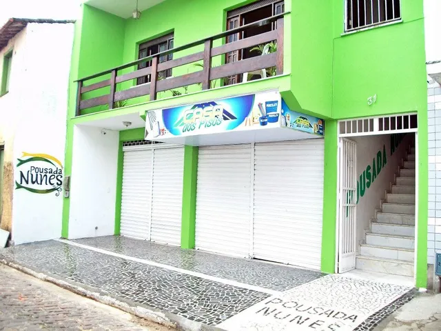 Pousada Nunes