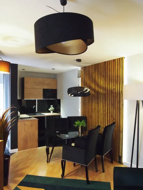 Apartament Gościnny w Zakopanem, pokoje, noclegi