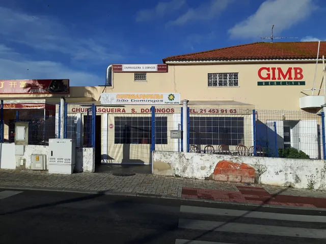 Churrasqueira S. Domingos