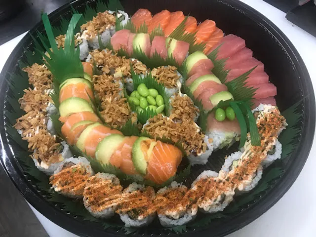 Sashimi