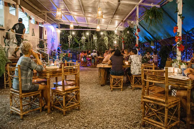 Indómitos Café & Bar