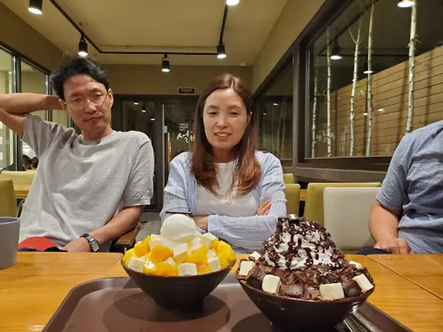 설빙동두천중앙로점