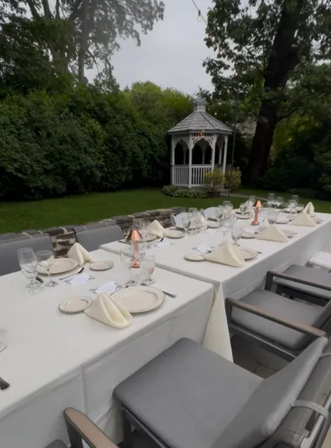 Jaime's Personal Chef & Catering Services