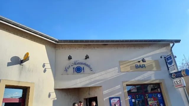 Café des Marronniers