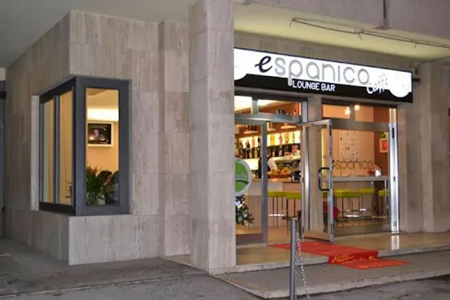 Espanico Coffee&Burger Casoria