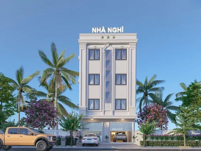 Hotel hưng phát