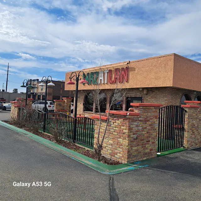 El Mazatlan Mexican Restaurant