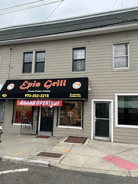 Epis Grill Restaurant and Catering
