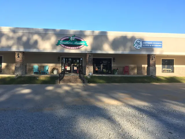 Southern Accents & Gifts