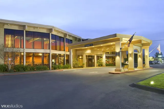 Red Lion Hotel Redding