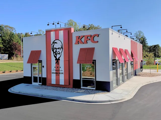 KFC