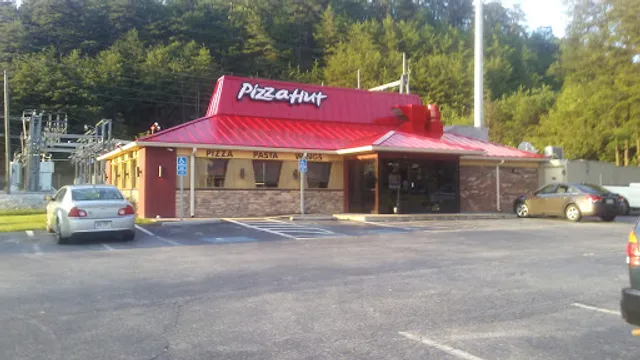 Pizza Hut