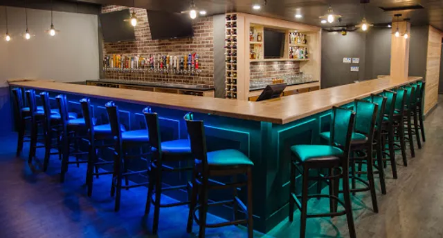 Sapperton District Taphouse